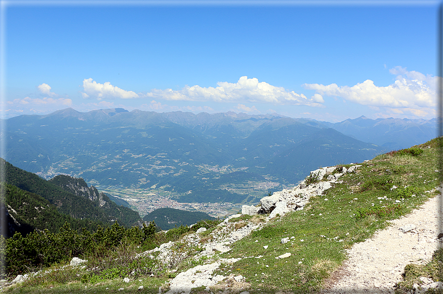 foto Cima della Caldiera